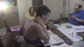 Sunday DnD game 35.11