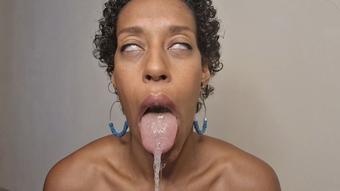 Jerk to my white eyes JOI Game - October 19, 2022