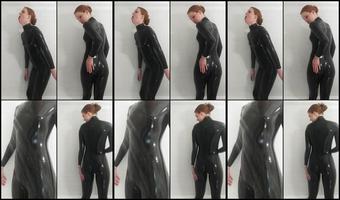 Mdollbot 26 09 2020 967225920 This Is How You Do Rubber Laundry Right No But Seriously If You X27 Ve Worn Latex In The Sh
