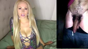 BBC Worship Slut - April 14, 2018