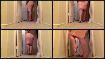 Elke1 04 02 2021 2024567048 Heels Legs Ass 40 User Request 41 If You Have A Video Requests Outfit Song Etc Sen