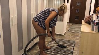 Housewife skills 2 - August 29, 2018