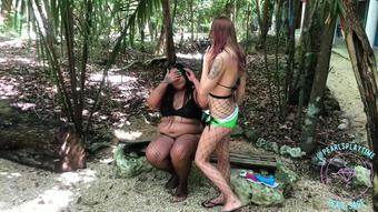 Spanking Squirting Spookyfatbrat