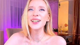 50m ONLY FACE cumming - February 11, 2023