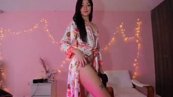 kimono sexy