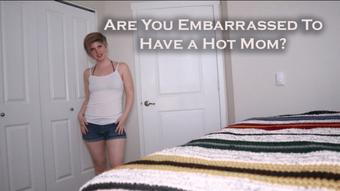 Does Mommy Make You Horny - Apr 8, 2022