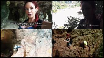 Bianca Beauchamp 2015 Lagoon 720