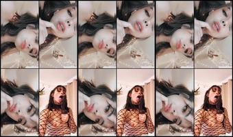 Urlilgoddess 13 12 2019 103803233 Lil Succubus Succs Her Cummies Off Her Big Dildo Who Would Want To See More Of Th