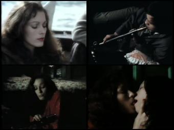 For The Love Of Pleasure 1979 Scene 3