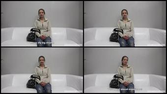 Czech Casting Czech Casting Barbora 8409 1920X1080