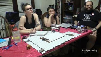 Sunday DnD Game 22.2