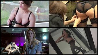 Behind The Scenes Of Pornochic 27 Superstars 9461 1080P Full Mp4