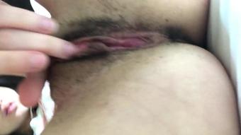 Lonely Teen Girl Masturbates With Dildo After Getting Dumped (A Nature Doc)