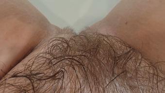 Hairy Wet Pussy Tour - Mar 10, 2023