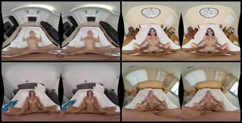 Milfvr Missionary Compilation 3600P 180 180X180 3Dh Lr