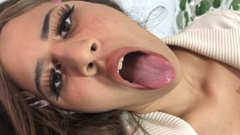 burping in your face haha - July 06, 2022