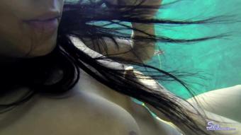 Sexunderwater - 2014 Model Training [Solo] 1080P