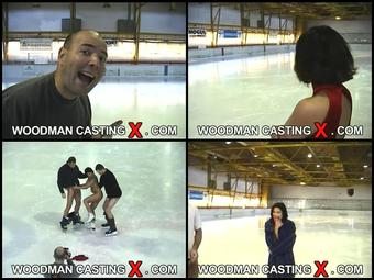 Tera Joy Bts Ice Rink 2
