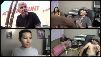 25  Luscious Lopez  Jessica Lynn  Chelsie Rae  67   720P 1 44       Yo Turn My Mic Up    26 06 2009
