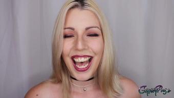 Gypsypage Relaxed Jerk Off Instrucion