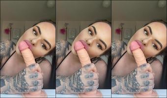 Lexessex 2020 31864005 Sloppy Fuck Wanna Gag