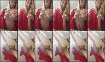 Hannahhaysxxx Kitchen Play