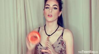 Grapefuit Blowjob