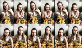 Poppyevans 16 04 2020 238668331 Stream Started At 04 16 2020 06 08 Pm