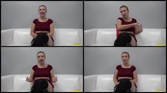 Czech Casting Czech Casting Kelly 4107 1920X1080
