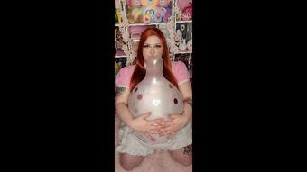 Confetti Balloon and Hug POP - March 18, 2022