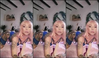Kinkerbell23 2020 1536187522 Smoking Sucking Dildo The Next Best Thing When