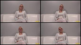 Czech Casting Czech Casting Monika 5142 1920X1080