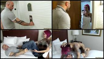 Anna Bell Peaks Hotel Encounter