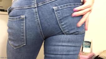 Nikki Sequoia Mom Jeans Joi