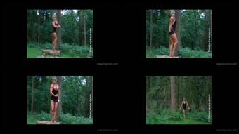 Lisaxxxcross 02 04 2021 2072023949 Wow I Just Found This Video On My Hard Drive Getting Back To Nature On Dartmoor In Devon