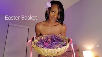 Easter Basket