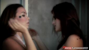 Peek Diary Of A Voyeur - Sc 8