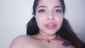 Sophielatina Teen Talks Dirty To You