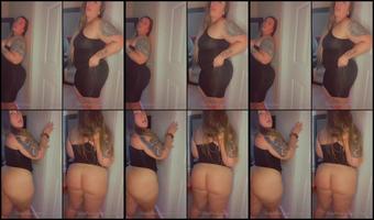 Nocarekali 04 04 2022 2414839764 Black Dress Strip And Squirting Get You A Meeeee