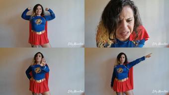 Super Woman Demands You Get Circumcised - March 13, 2025
