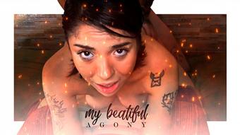 My Beatiful Agony - February 25, 2020