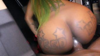 Yogaxxx Ms Feedme Riding