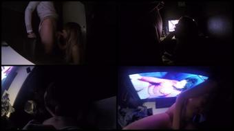 Sex In A Sexcinema