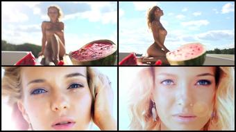 Natalia N   Sunny Girl