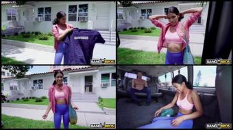 Bangbus 11 09 19 Maya Farrell