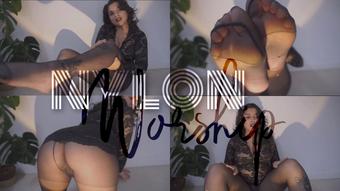 PERVERT FOR MY NYLON TIGHTS - May 30, 2023