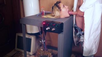 224 Blowjob'S Head Mad Professor Frankenstein'S ⁄ Halloween_1080P