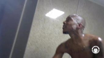 Alphonsolayz - Shower Sessions - Manyvids