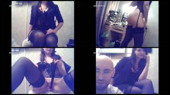Chat  480P