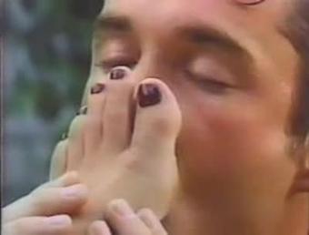 Toes Of Temptation 3